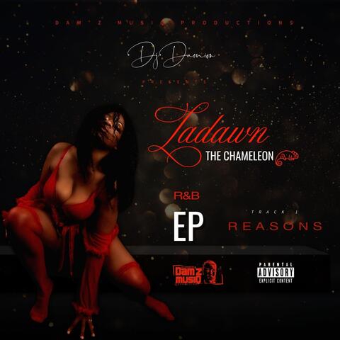 R&b EP