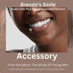 Brenda’s Smile (Radio Edit)