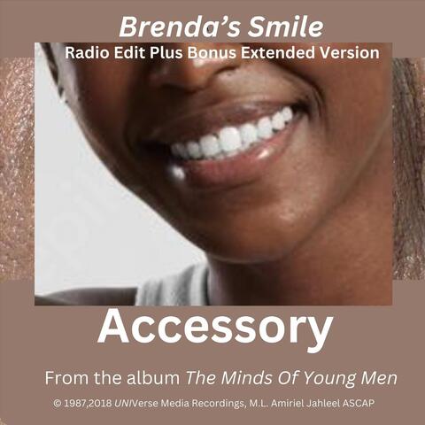 Brenda’s Smile (Radio Edit Plus Bonus Extended Single)
