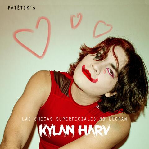 Las Chicas Superficiales No Lloran (Patétik's)