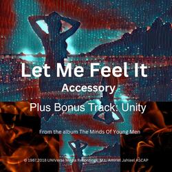 Unity (Bonus Track)