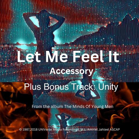 Let Me Feel It