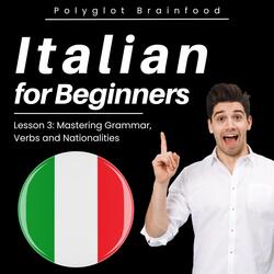 How to Conjugate to Be in Italian
