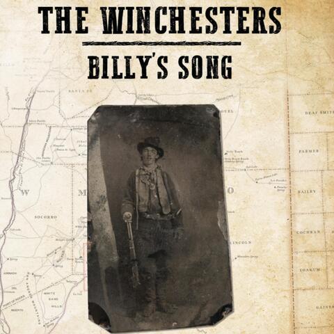 Billy's Song