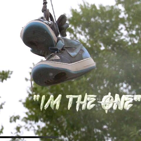 I’m the One