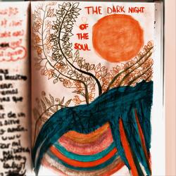 The Dark Night of the Soul