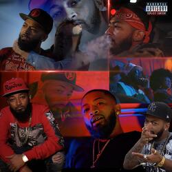 Brick Talk (feat. Miss Kush)