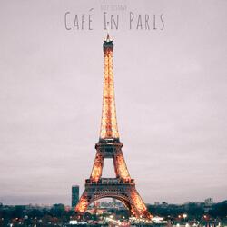 Cafe In Paris