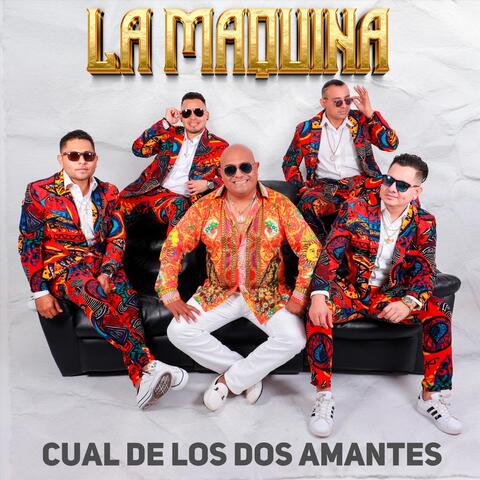 Cual de los Dos Amantes