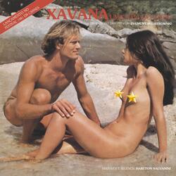 Xavana (Mistic Version)
