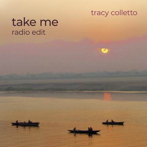 Take Me - Radio Edit