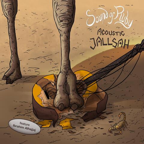 Acoustic Jallsah