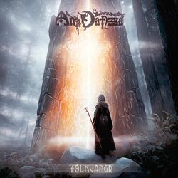 Fólkvangr (Freya's Abode)