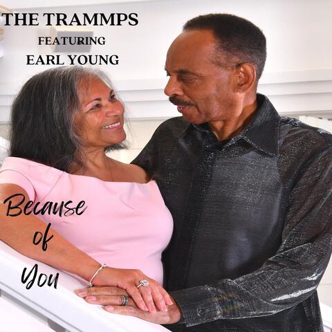 Because of You (feat. Earl Young)