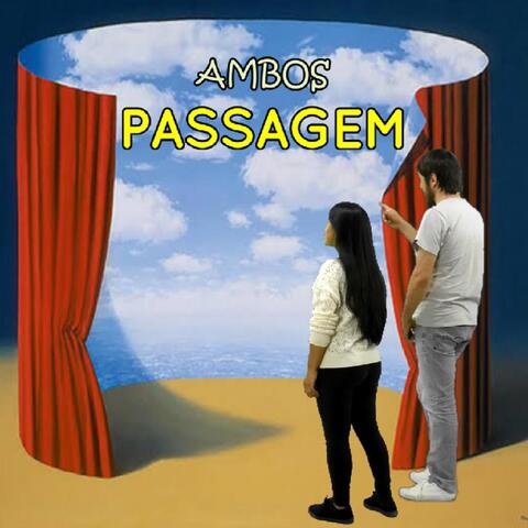 Passagem