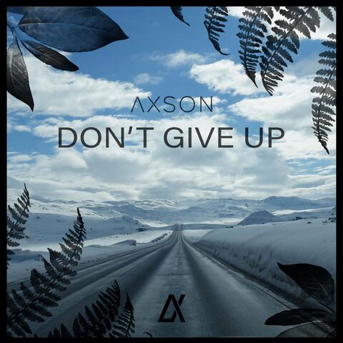 Don't Give Up