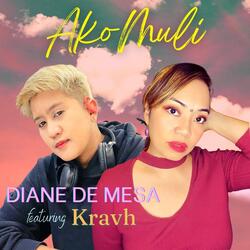 Ako Muli (feat. Kravh)