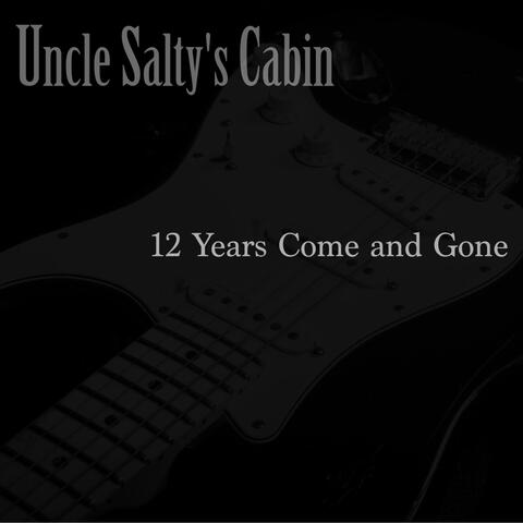 12 Years Come and Gone