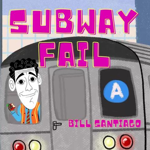 Subway Fail