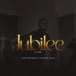 Jubilee (Live)