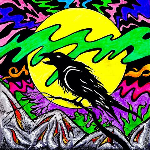 Raven (feat. Dan Wilhite)