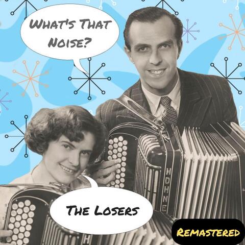 What's That Noise? (Remastered)