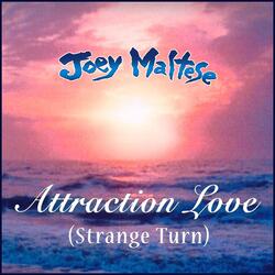 Attraction Love (Strange Turn)