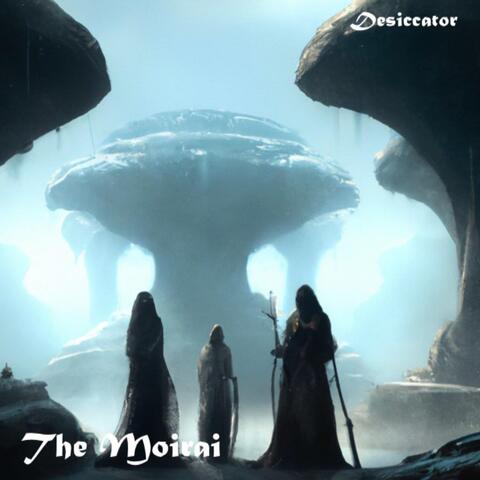 The Moirai