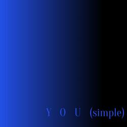You (simple)