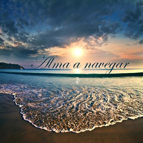 Alma a Navegar