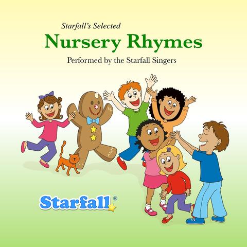 Starfall's Selected Nursery Rhymes
