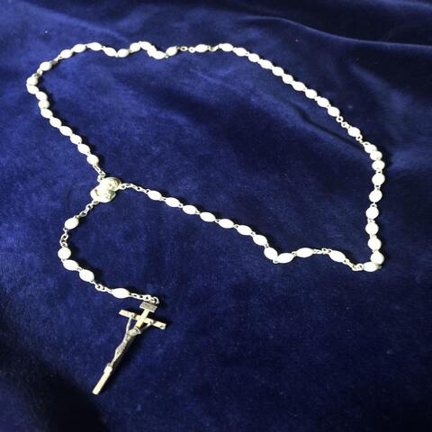 The Rosary: The Joyful Mysteries