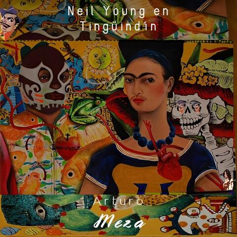 Neil Young en Tingüindín