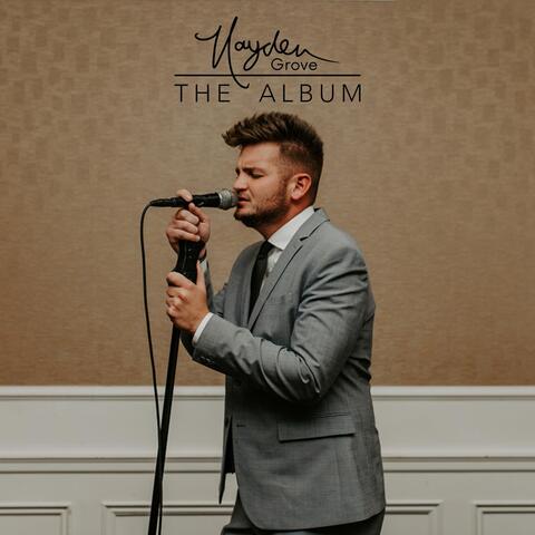 Hayden: The Album
