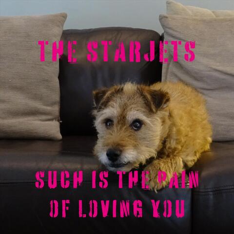 Such Is The Pain Of Loving You