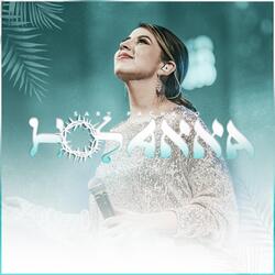 Hosanna (En Vivo)