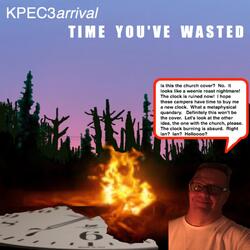 Time You've Wasted