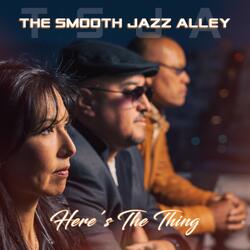 Whatever You Like (feat. Nathan East)