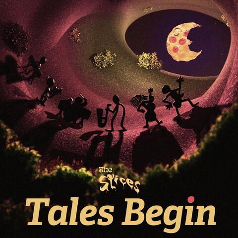 Tales Begin