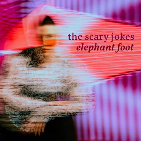 Elephant Foot