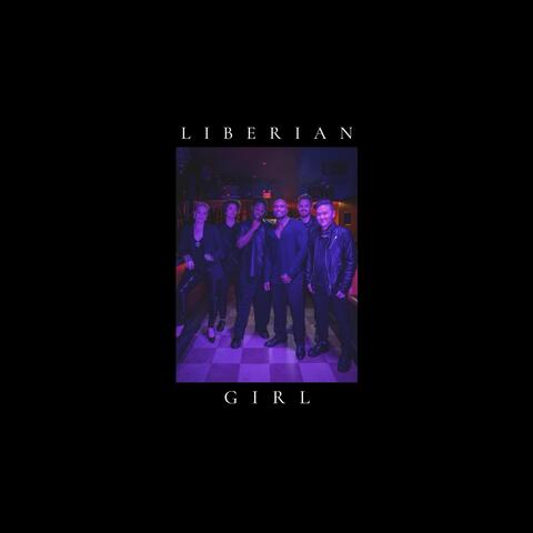 Liberian Girl