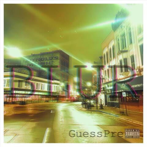 BLUR