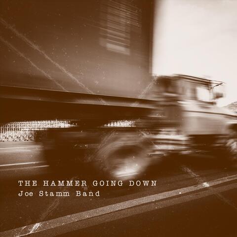 The Hammer Going Down