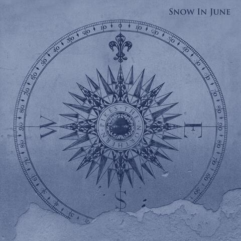 Snow In June (Acoustic)