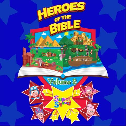 Heroes of the Bible