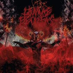 Blood Upon the Brow