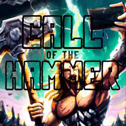 Call Of The Hammer