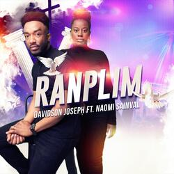 Ranpli M (feat. Naomi Sainval)