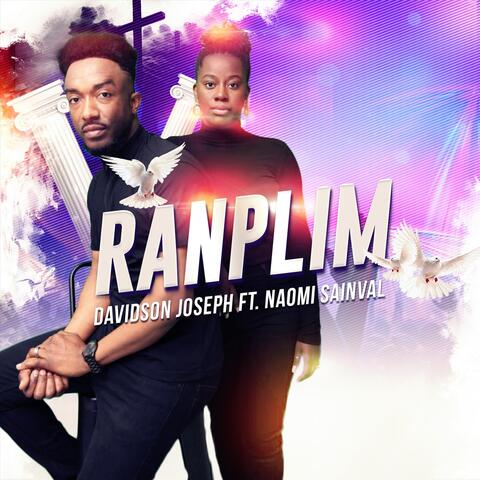 Ranpli M (feat. Naomi Sainval)