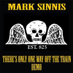 There’s Only One Way off the Train (Demo)